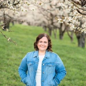 Meet your Posher, Meg